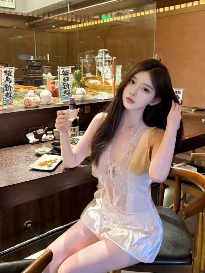 闵行清纯御姐安妍 Gallery 1