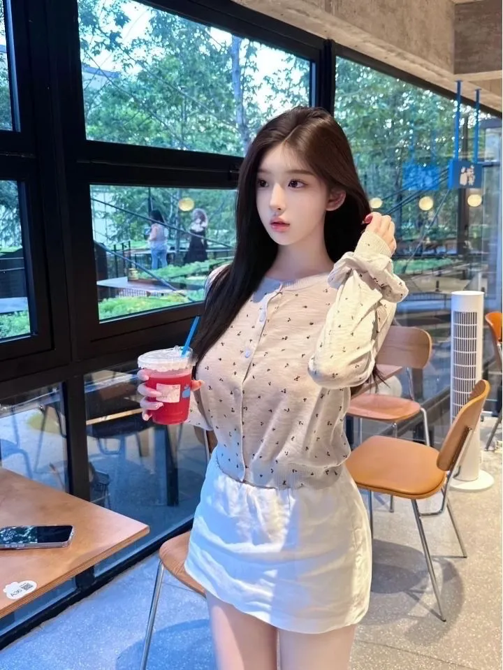 闵行清纯御姐安妍 Gallery 4