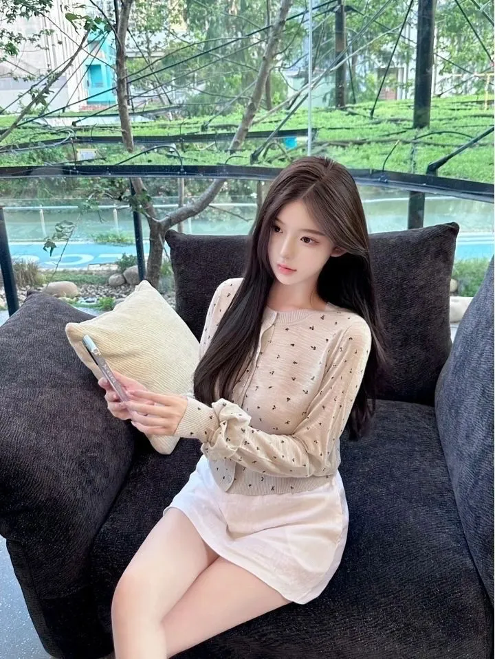 闵行清纯御姐安妍 Gallery 5
