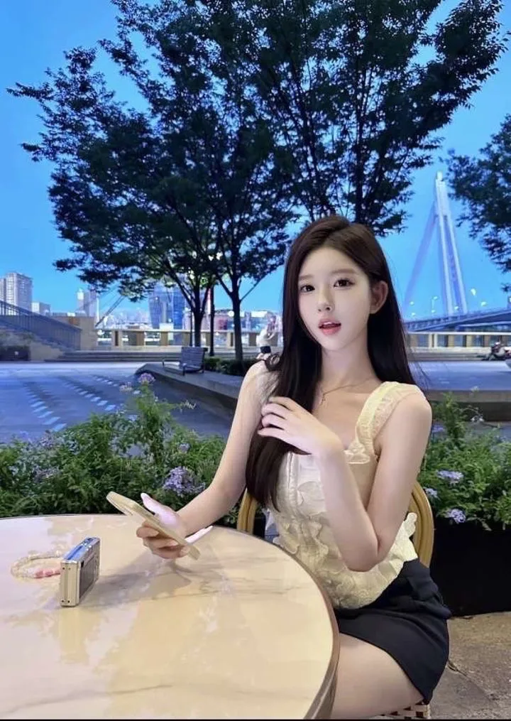 闵行清纯御姐安妍 Gallery 6