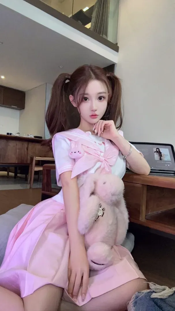 普陀极品06小丸子（白小纯） Gallery 6