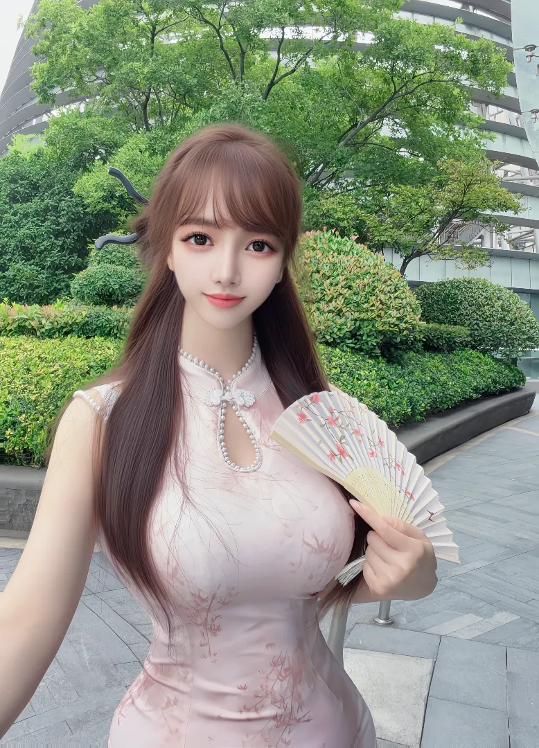 宝山❤️婷汐 性瘾少妇 上海首开 Gallery 1