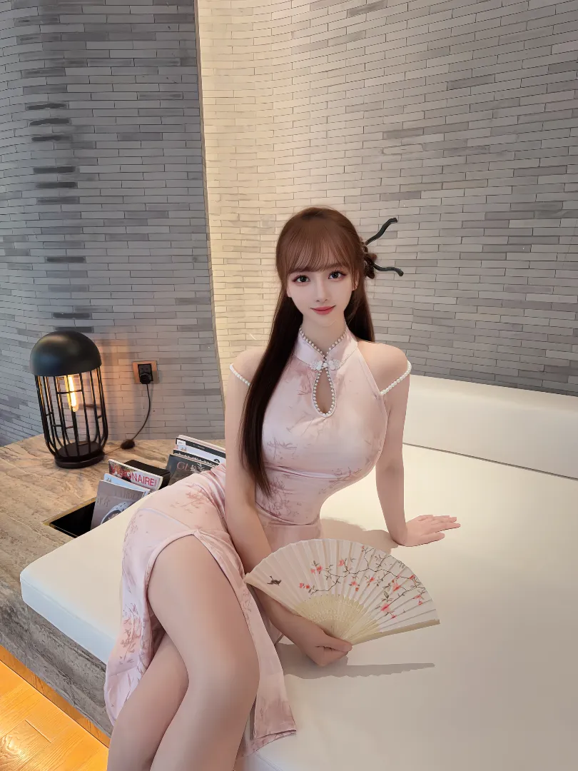 宝山❤️婷汐 性瘾少妇 上海首开 Gallery 4