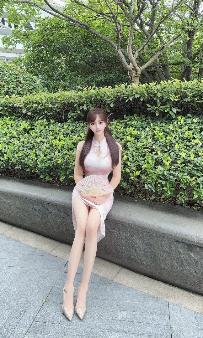 宝山❤️婷汐 性瘾少妇 上海首开 Gallery 7