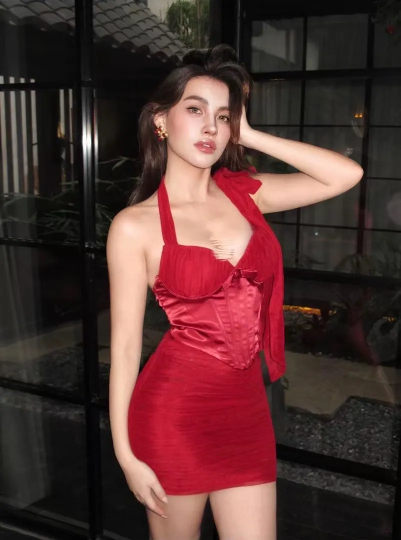 Y1078-中俄混血 徐汇中俄顶级超模 183D.03 Gallery 6