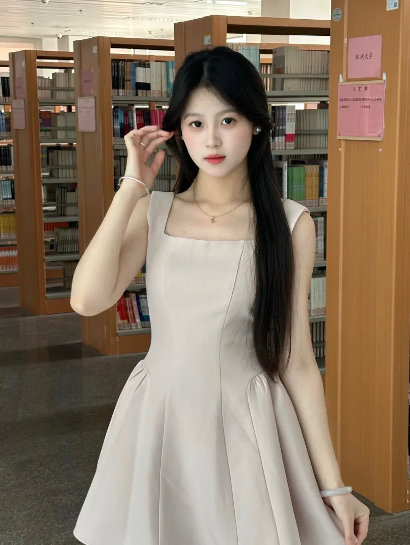 Y4860-168 徐汇清纯邻家甜妹 168D.05 Gallery 6