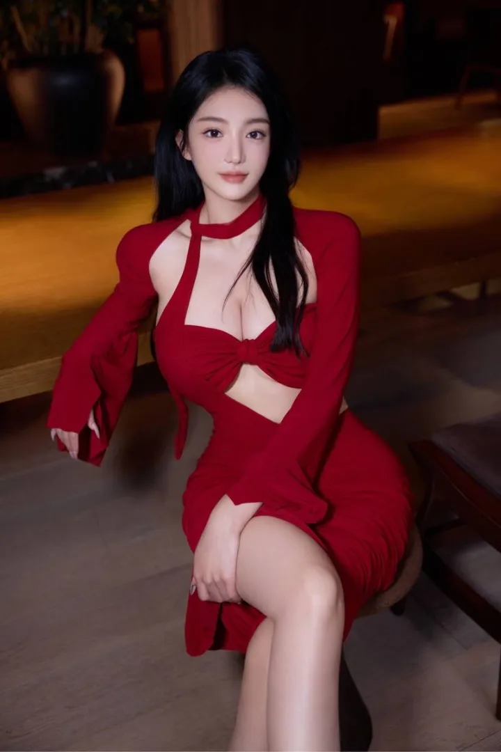 九头蛇身性感大蛤蜊，秀儿 Gallery 2