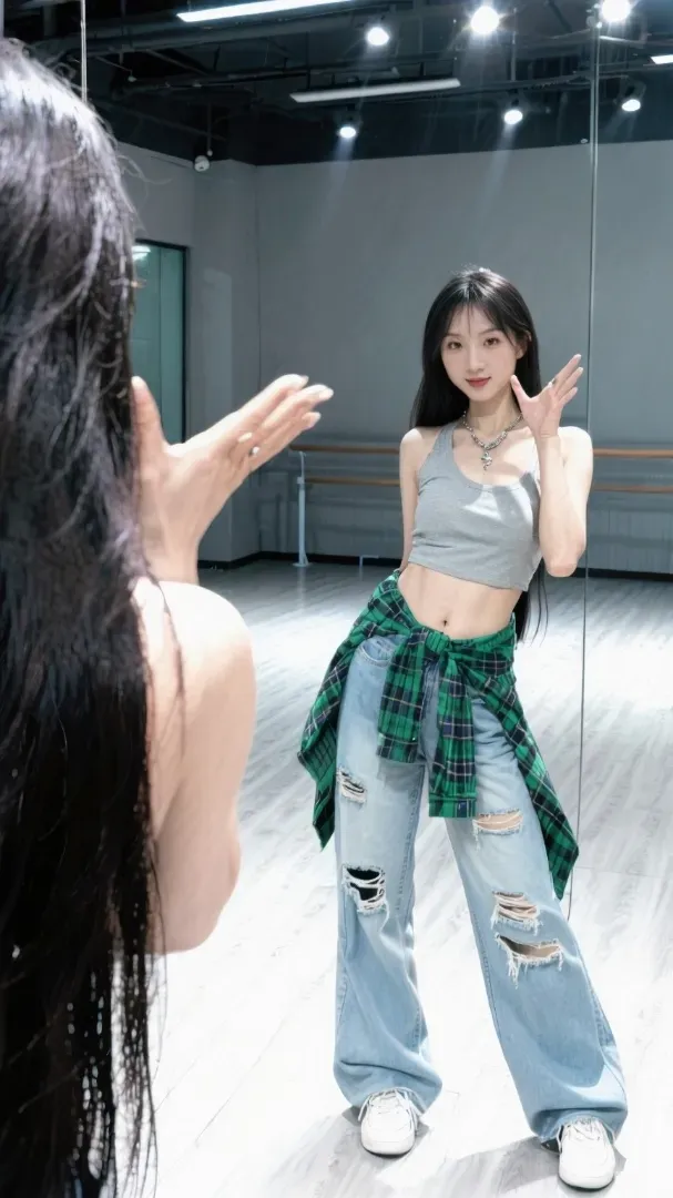 闵行学妹兼职西西