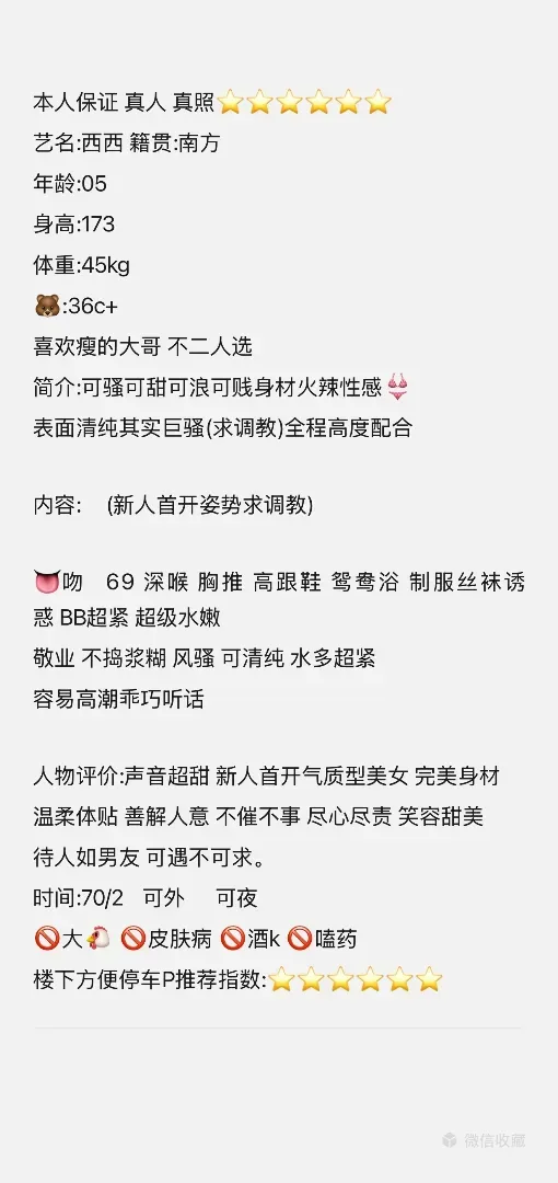 闵行学妹兼职西西 Gallery 2