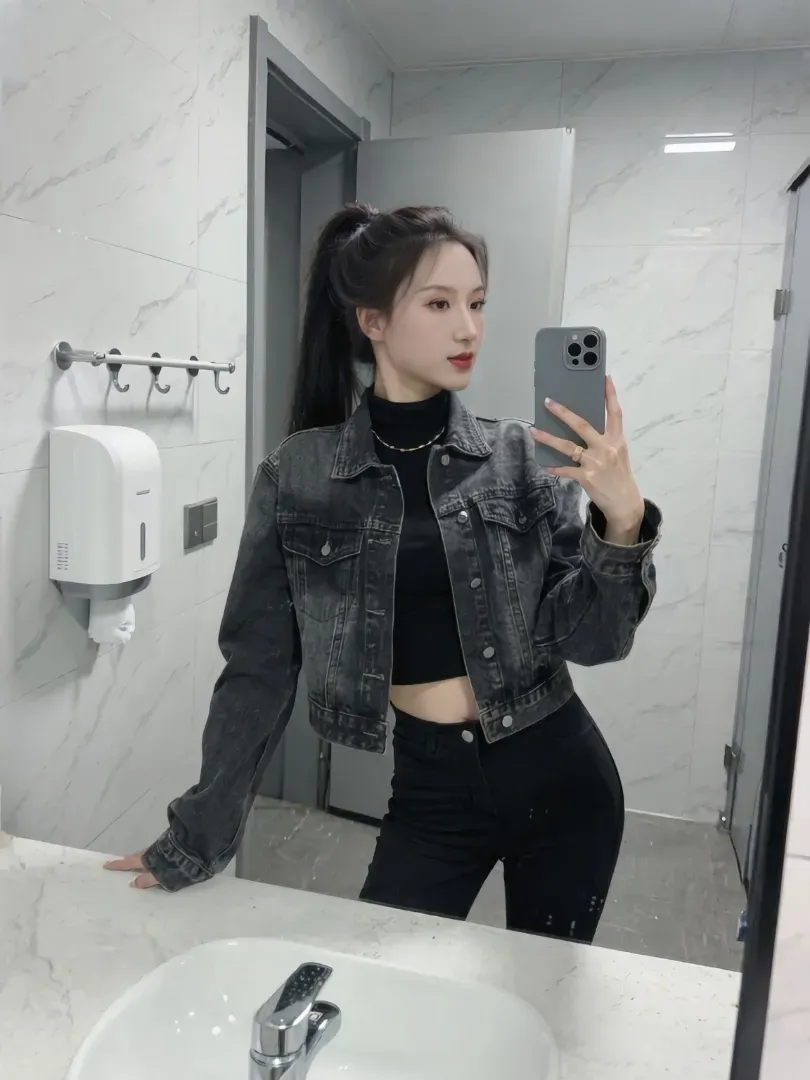 闵行学妹兼职西西 Gallery 3
