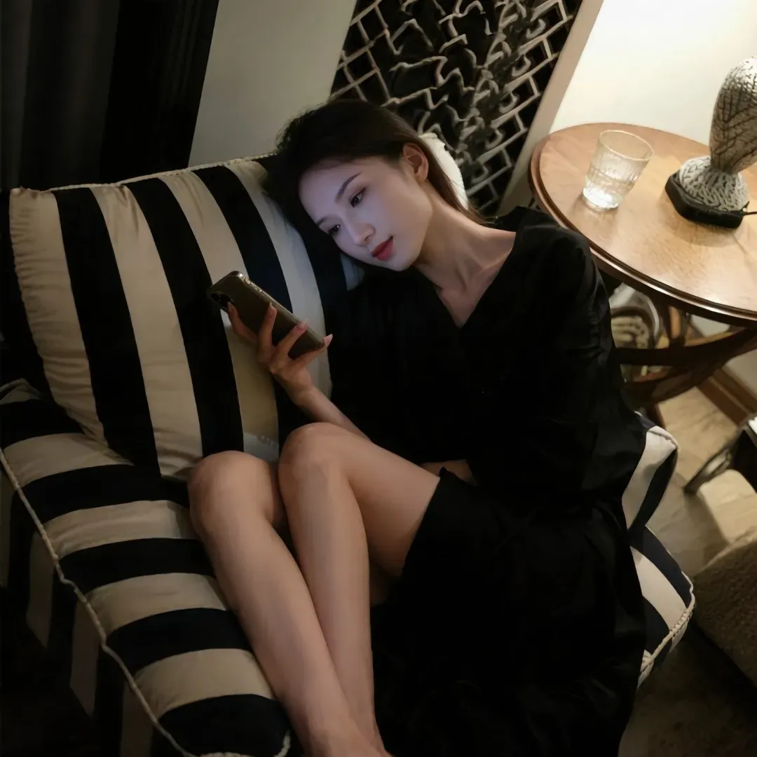 闵行学妹兼职西西 Gallery 4