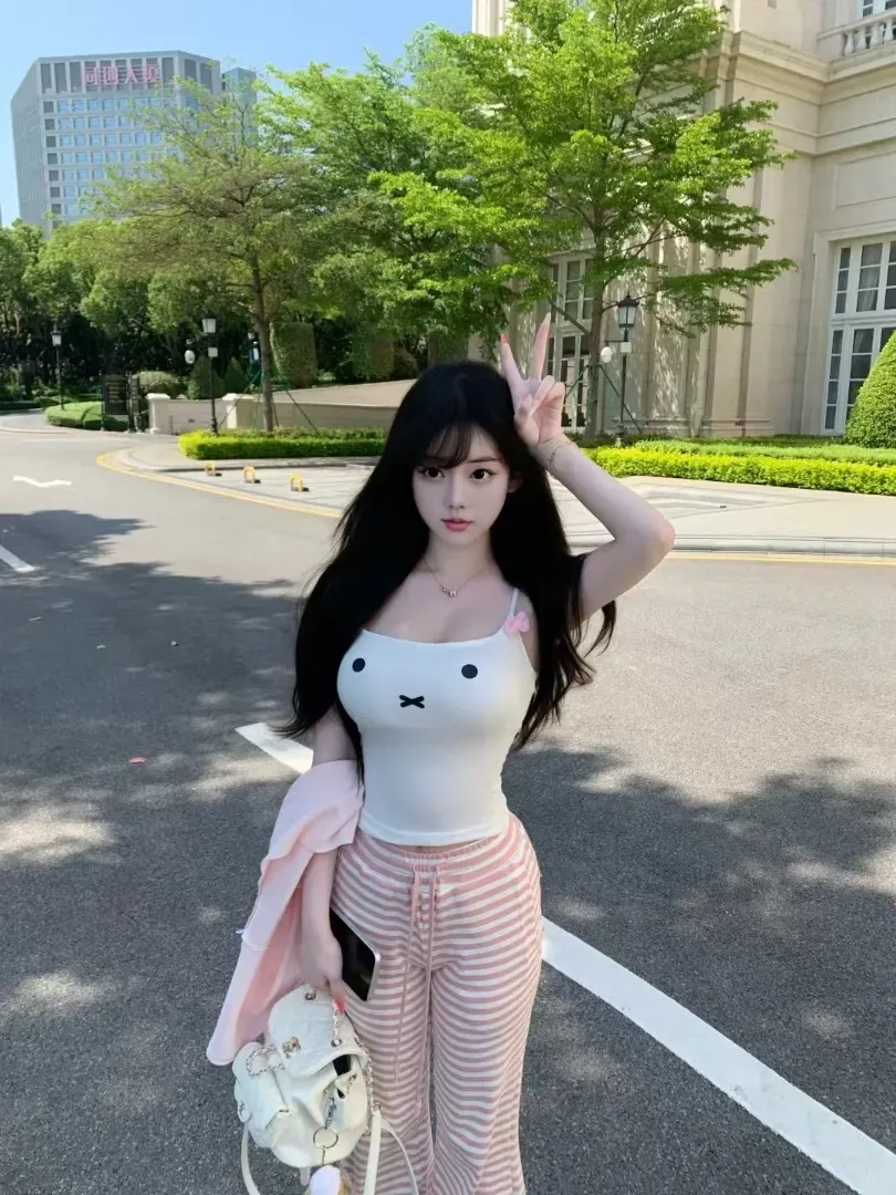 08暑假工学妹兼职【朵儿】 Gallery 2