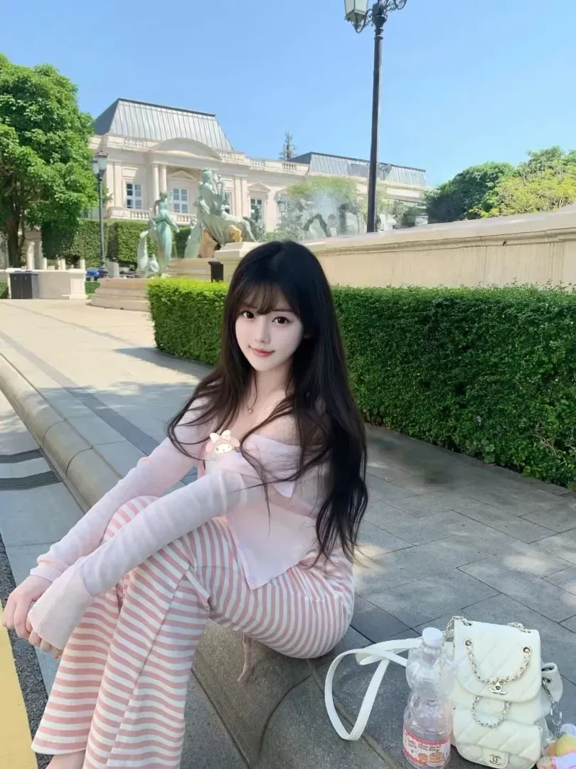 08暑假工学妹兼职【朵儿】 Gallery 5
