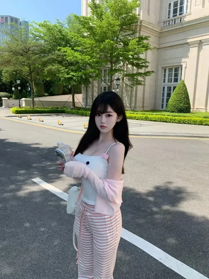 08暑假工学妹兼职【朵儿】 Gallery 7