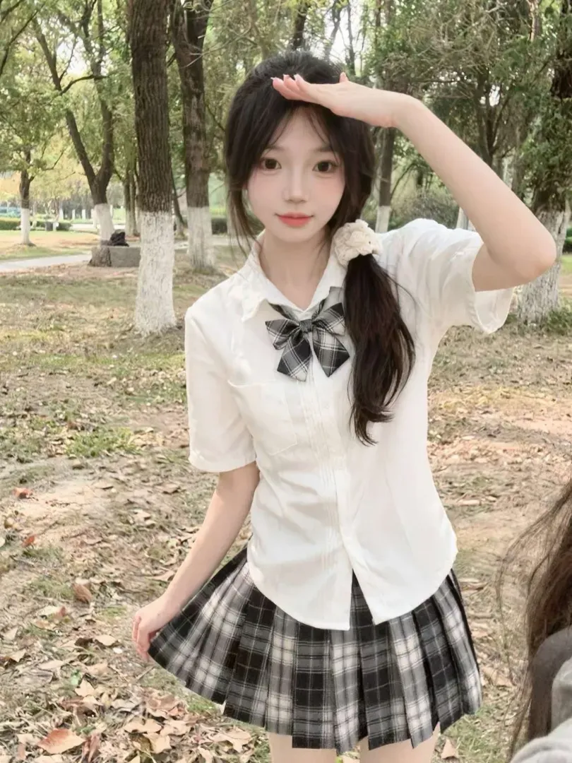 K3930A-09瑶瑶 普陀清纯在校生萝莉 164C.09 Gallery 5