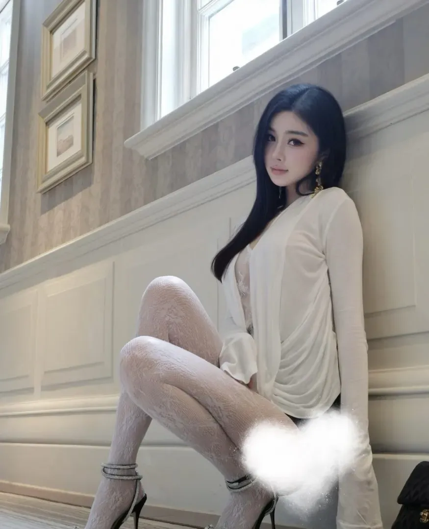 K1024-夏夏 静安纯欲气质御姐 174D.04 Gallery 3