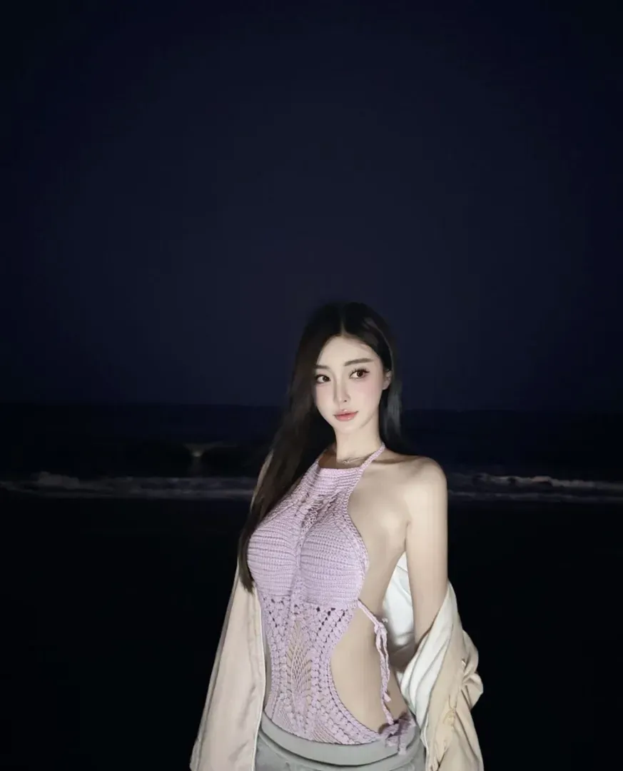 K1024-夏夏 静安纯欲气质御姐 174D.04 Gallery 5