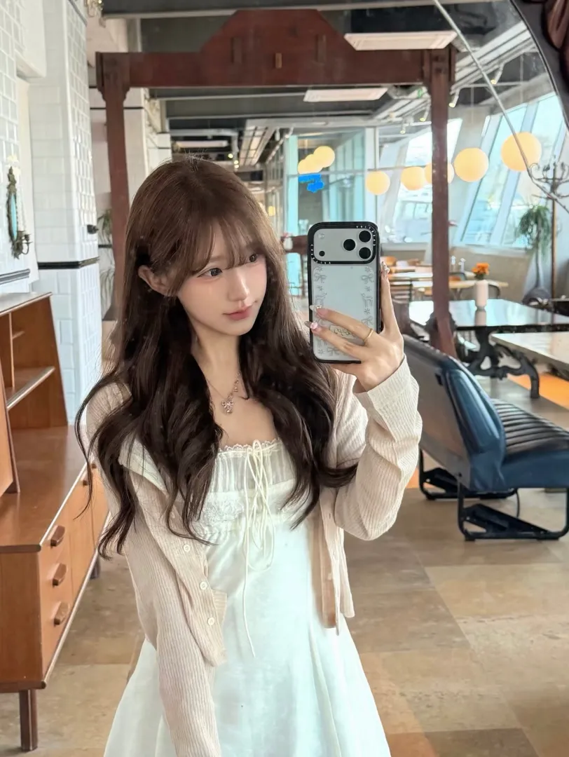 闵行小鱼 真人真照 Gallery 5