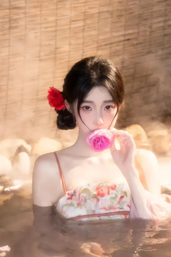 K1871-娜娜 静安纯欲暑假学生兼职 172C.03 Gallery 2
