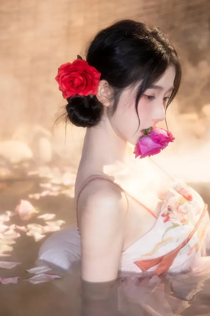 K1871-娜娜 静安纯欲暑假学生兼职 172C.03 Gallery 5
