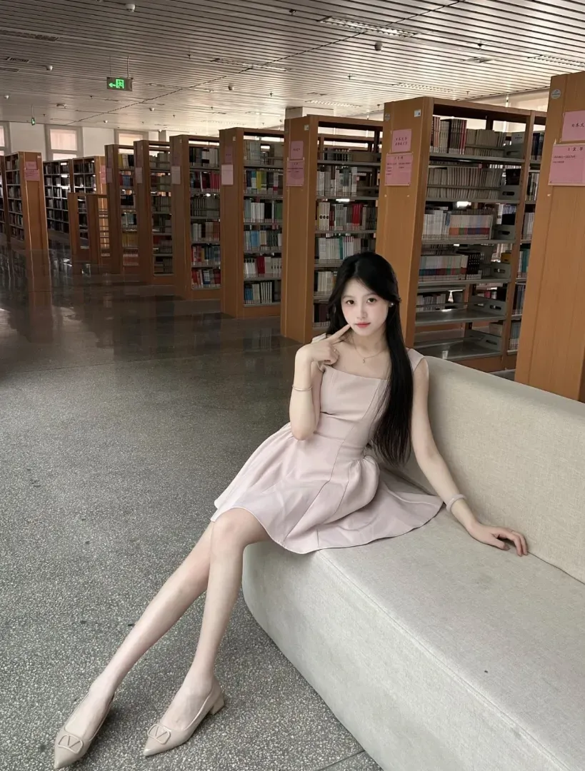 K4860-168 徐汇清纯邻家甜妹 168D.05 Gallery 5