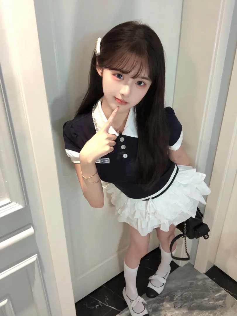 Y4873-05 静安硬五师范大学学妹 168B.05 Gallery 5
