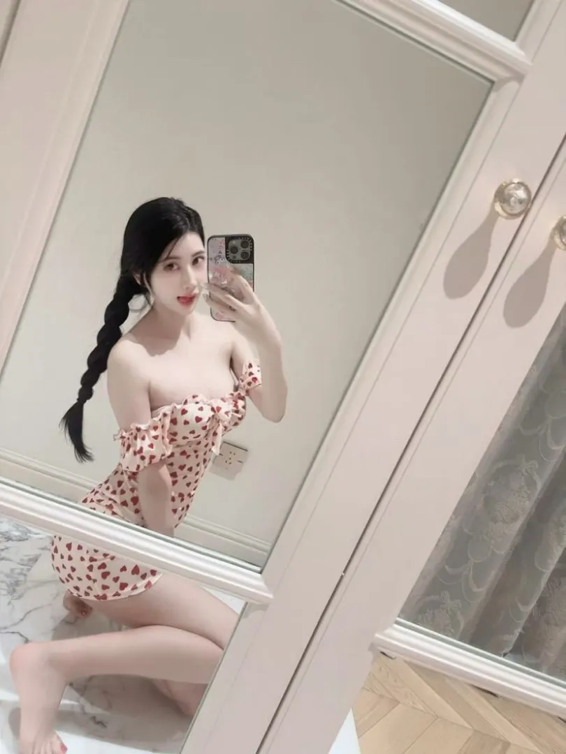 宝山🌸溪瑶极品新人 Gallery 3