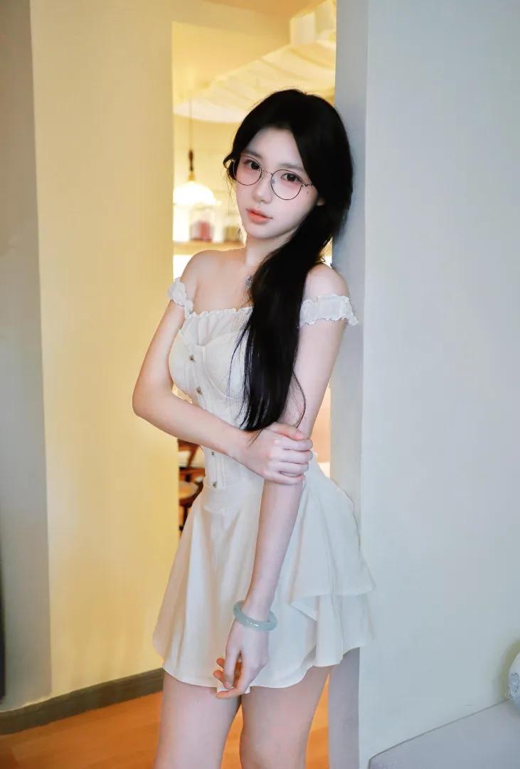 Y4892-幼师 黄埔硬五可纯可欲幼师 170D.03 Gallery 4