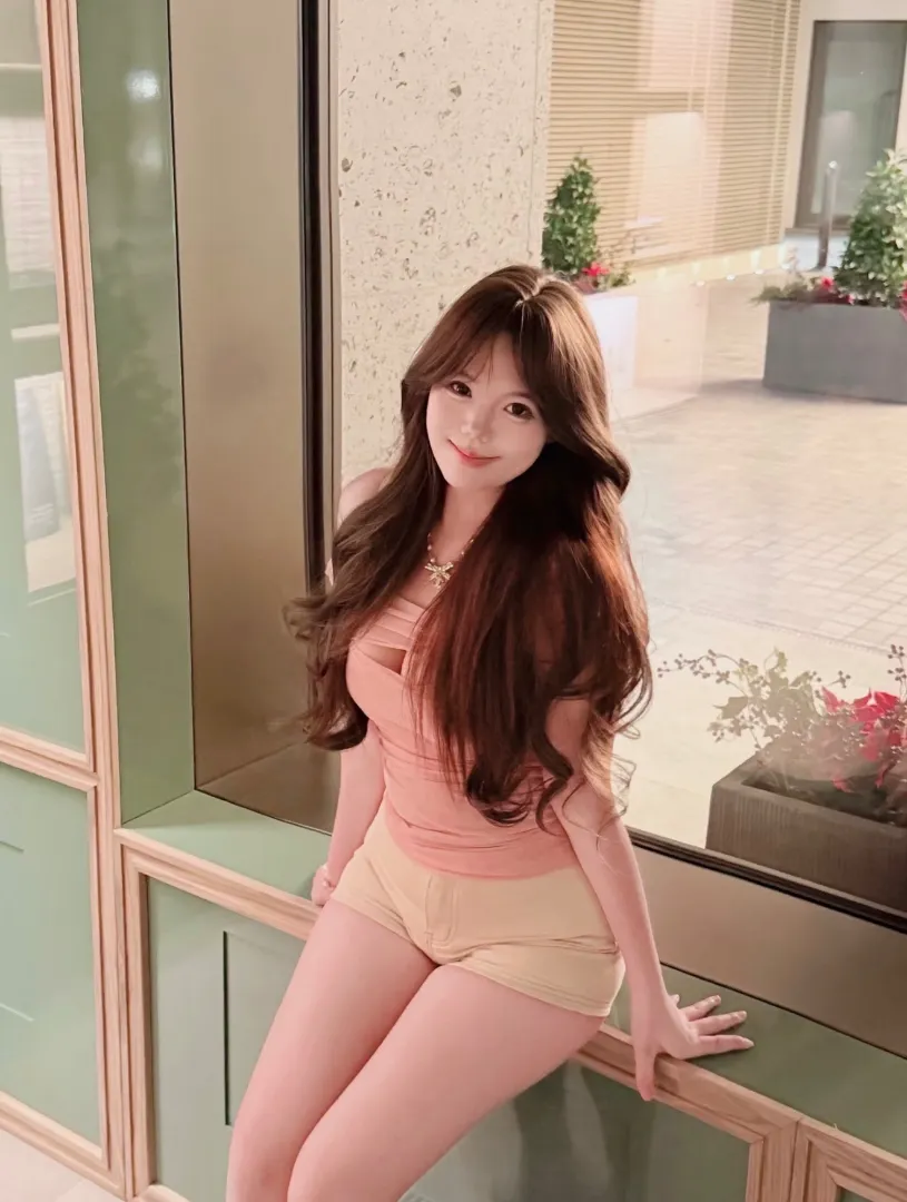 Y4714-175 普陀微胖甜妹大胸妹 175E.02 Gallery 6
