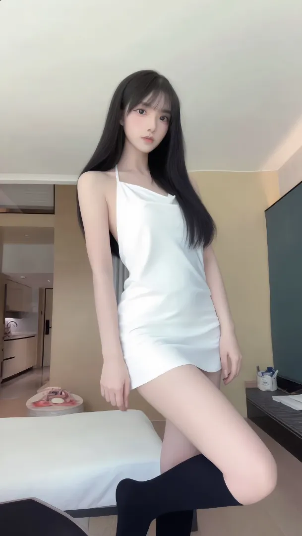 Y4924-妮妮 普陀清纯邻家甜妹 158B.05 Gallery 5