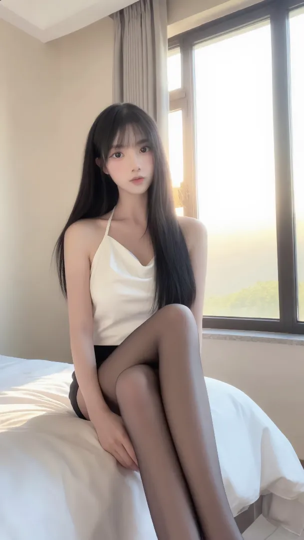 Y4924-妮妮 普陀清纯邻家甜妹 158B.05 Gallery 7