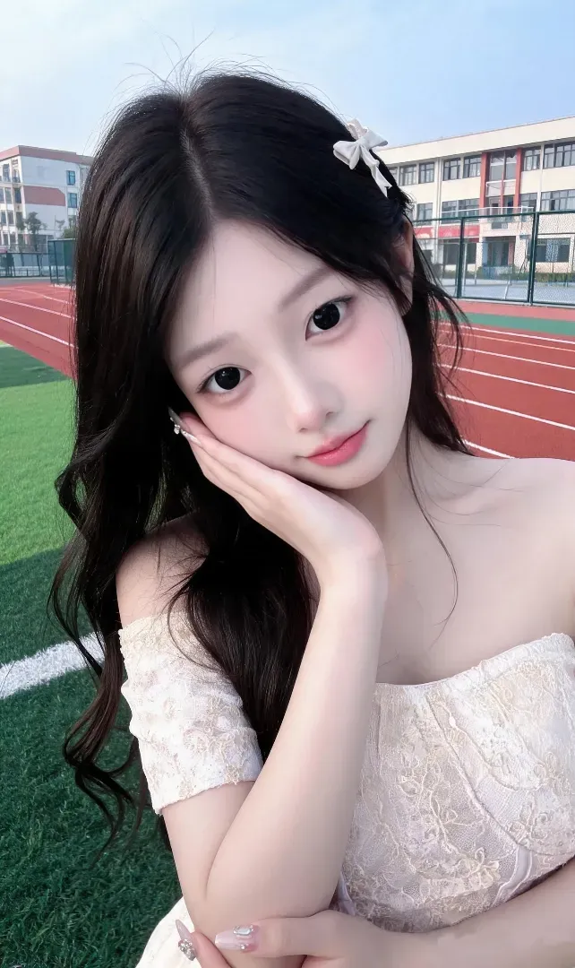 乐乐🐆暑期兼职学妹极品小白花 Gallery 4