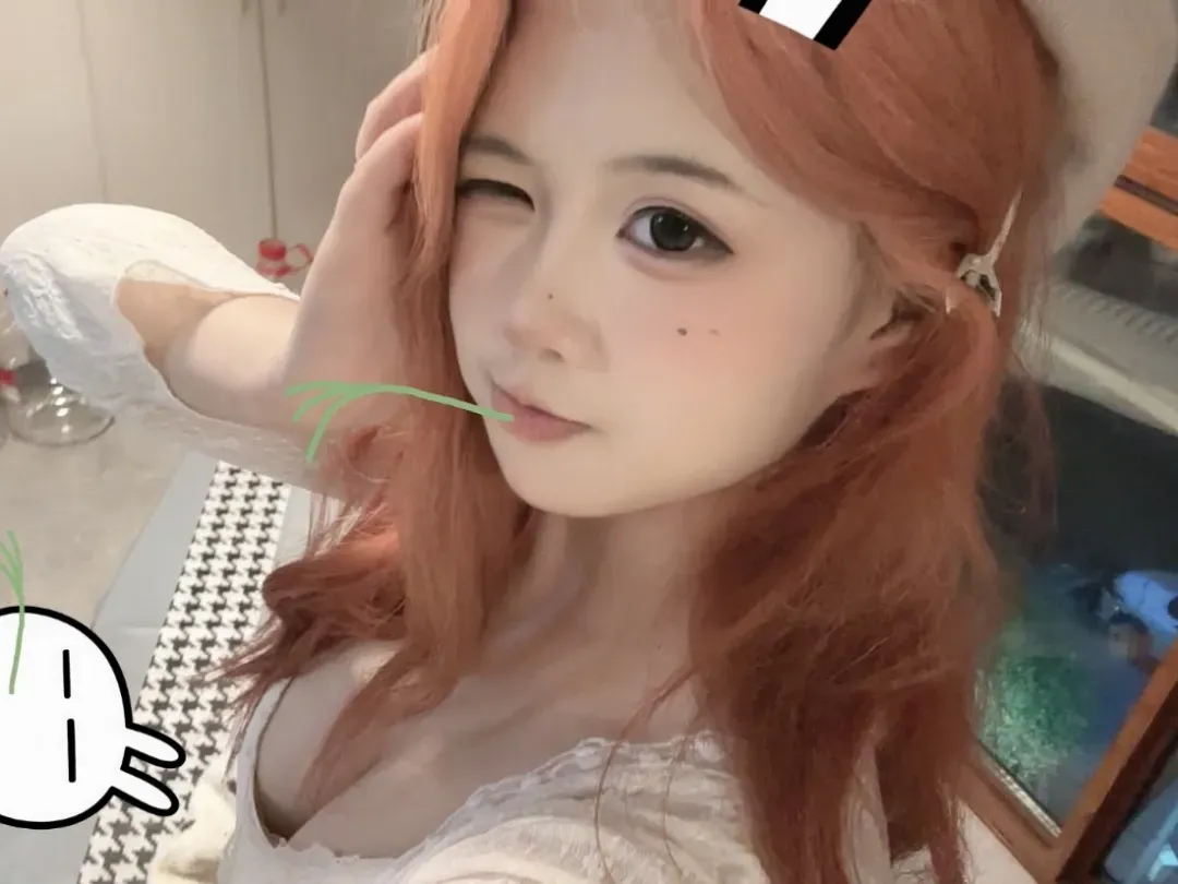 闵行08大🐻大屁股 欣儿 Gallery 3