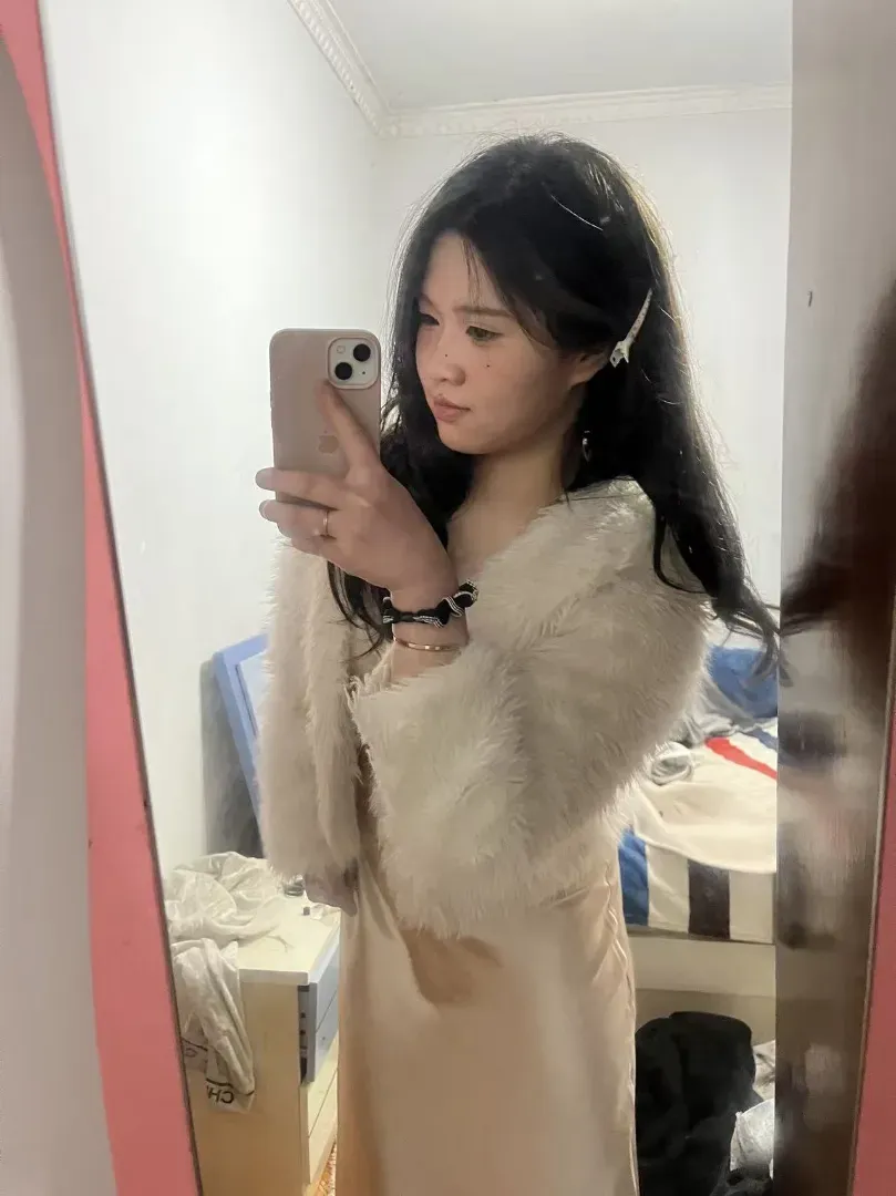 闵行08大🐻大屁股 欣儿 Gallery 4