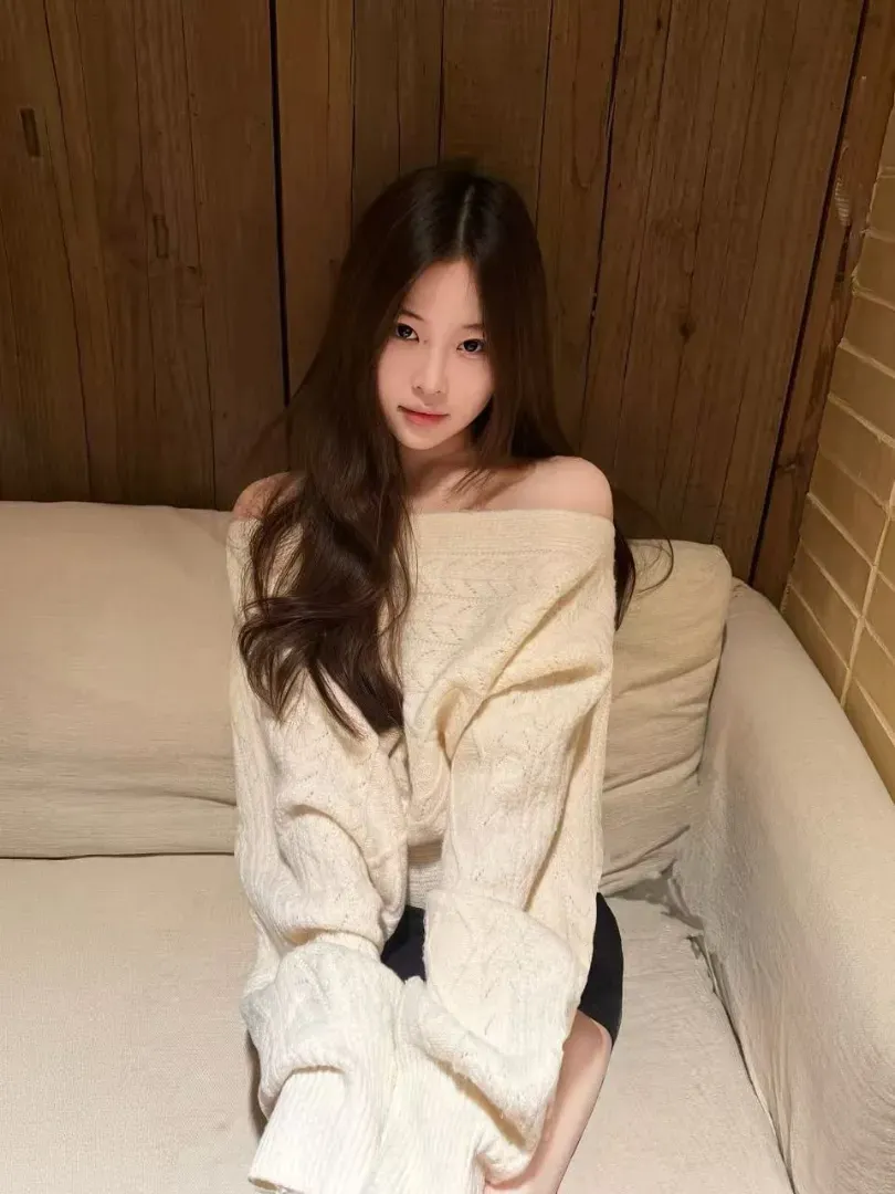 K4906-心心 静安极品甜美学生在读 163C.07 Gallery 2
