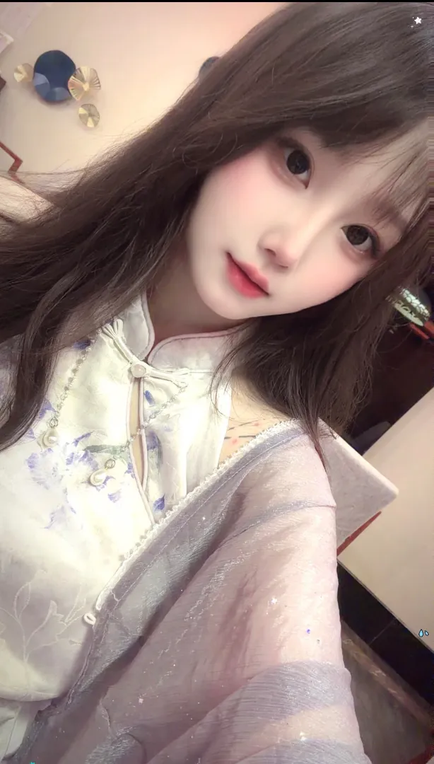 清纯女友念慈 首次⬇️💦