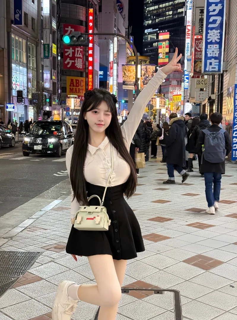 清纯女友念慈 首次⬇️💦 Gallery 4
