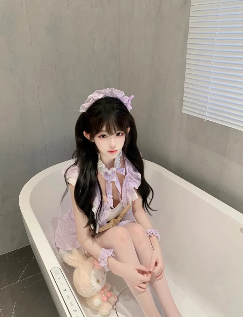 绿地川沙极品婉儿开🈚️纹身 🉑69蛇纹 Gallery 5