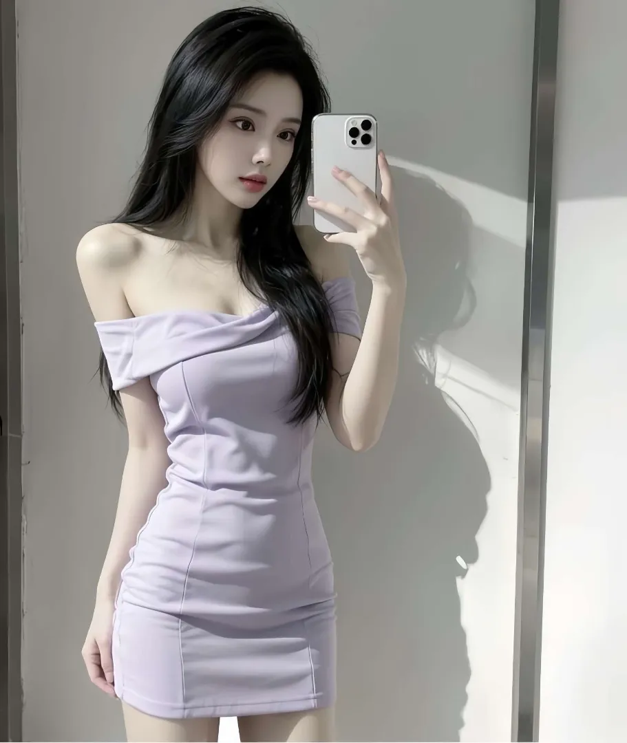 普坨   若雪 Gallery 2