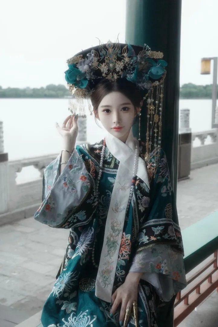 黄浦顶级纯欲🔥小夕 Gallery 4