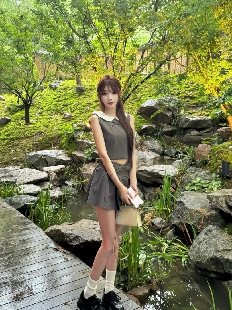 黄浦顶级纯欲🔥小夕 Gallery 6