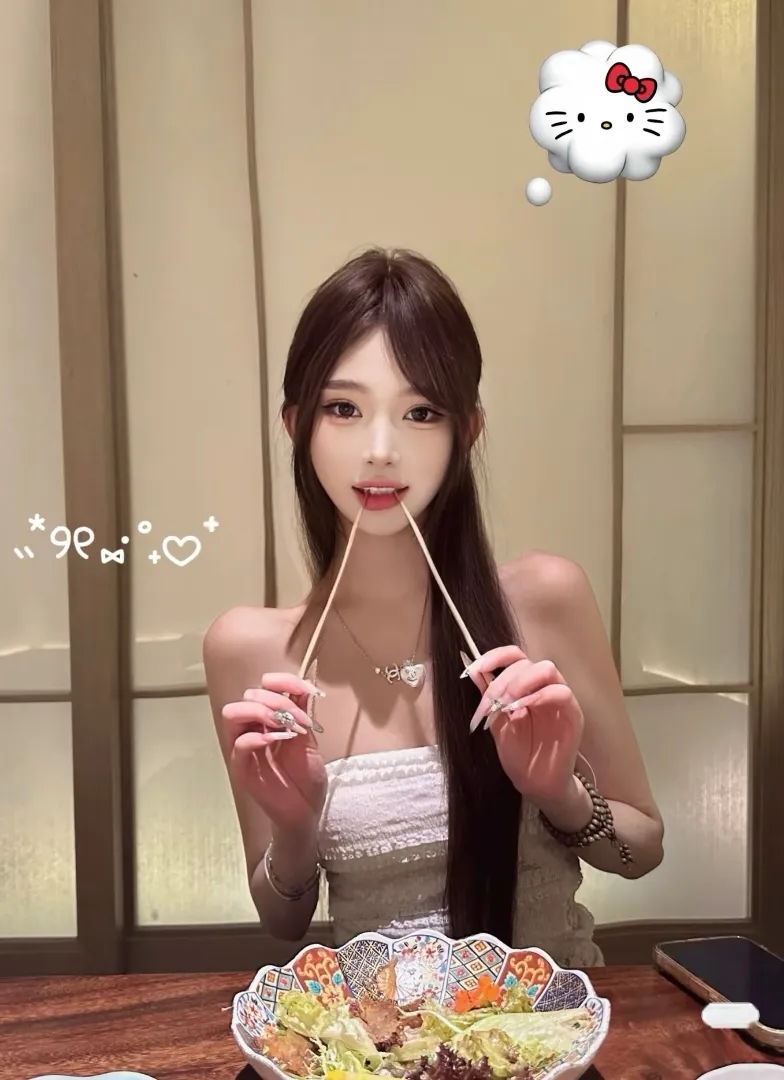 黄浦顶级纯欲🔥小夕 Gallery 7