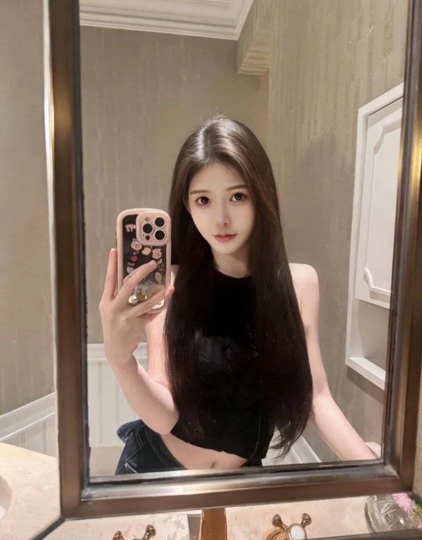 喵喵，可爱嫩妹青春少女 Gallery 5