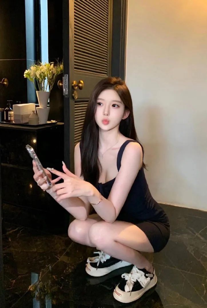 喵喵，可爱嫩妹青春少女 Gallery 4