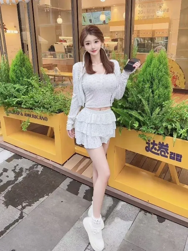闵行可可 Gallery 6