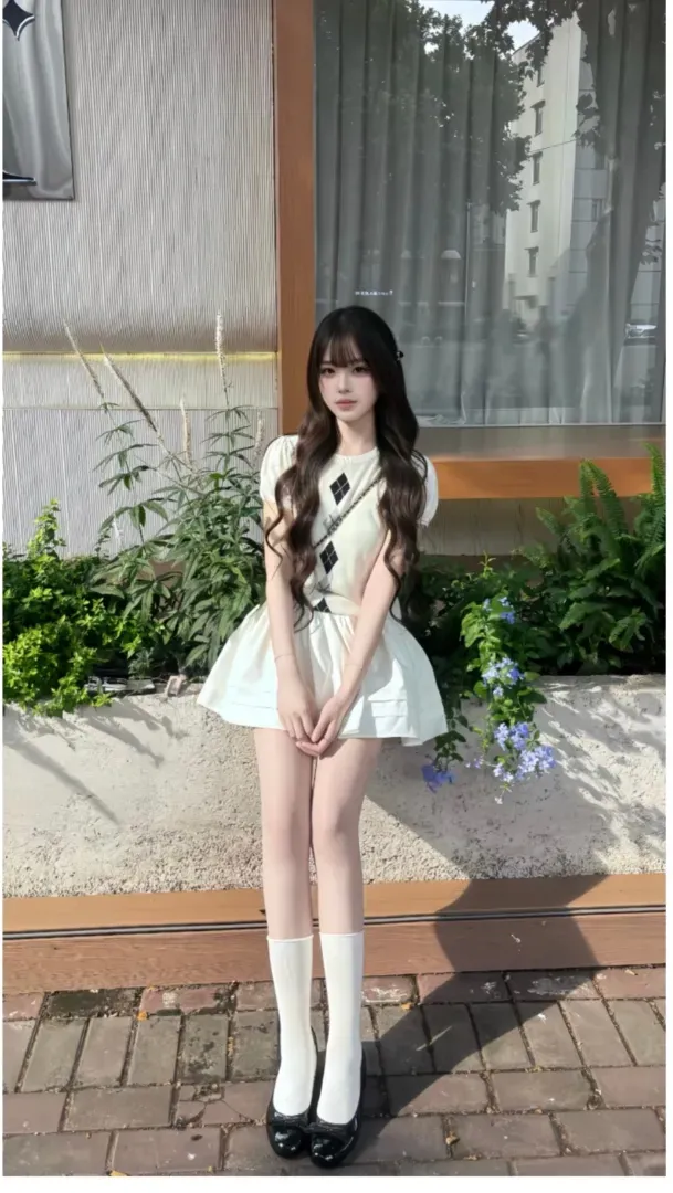闵行07佳瑶极品嫩妹初下海 Gallery 1