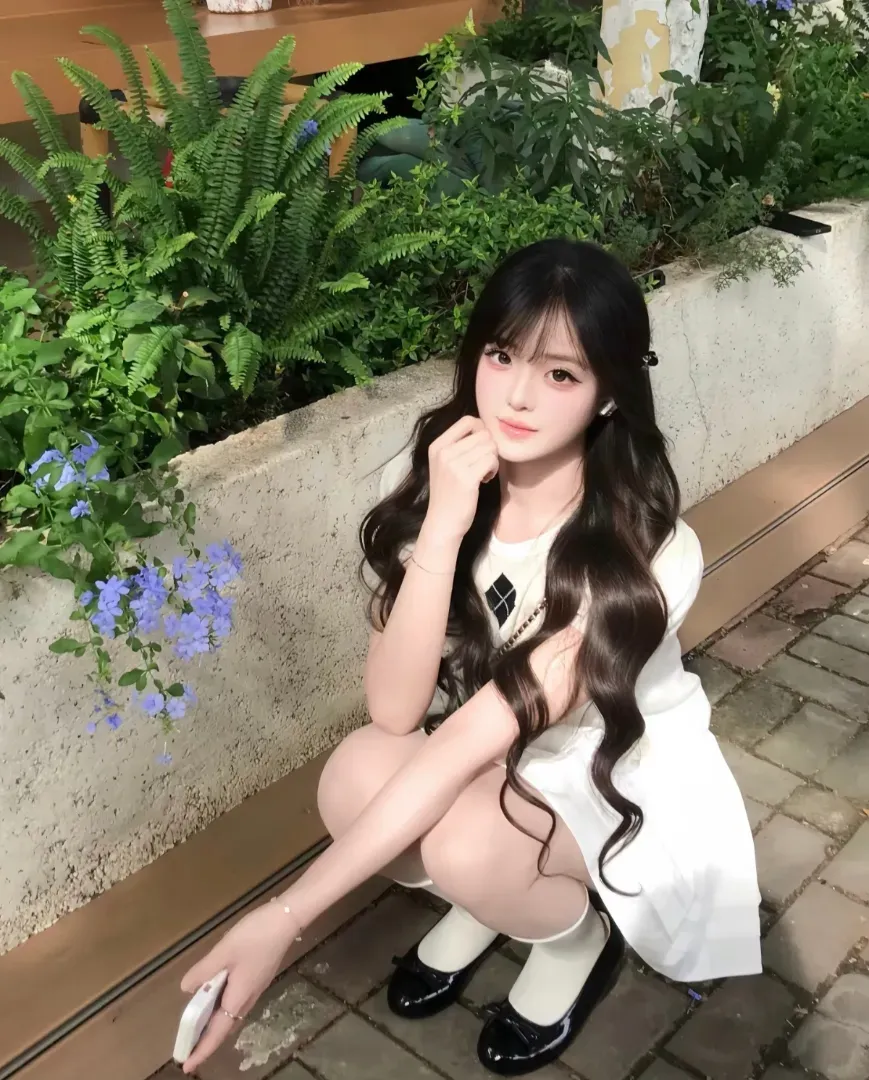 闵行07佳瑶极品嫩妹初下海 Gallery 4