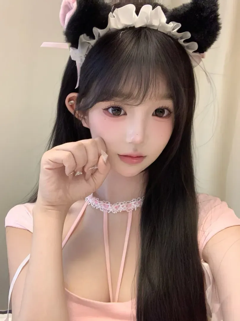 宝山07年小柔，暑假兼职 Gallery 7