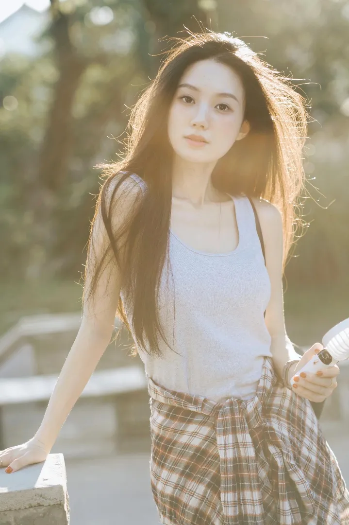 媚媚，头牌🔥小妖精可御可甜 Gallery 4