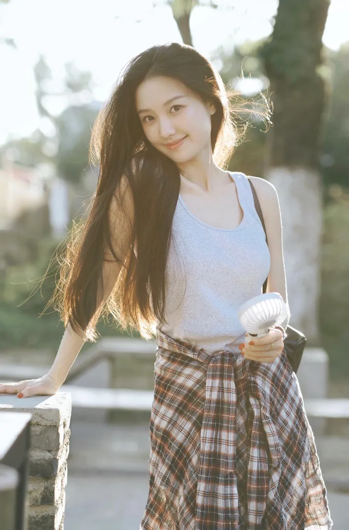 媚媚，头牌🔥小妖精可御可甜 Gallery 5